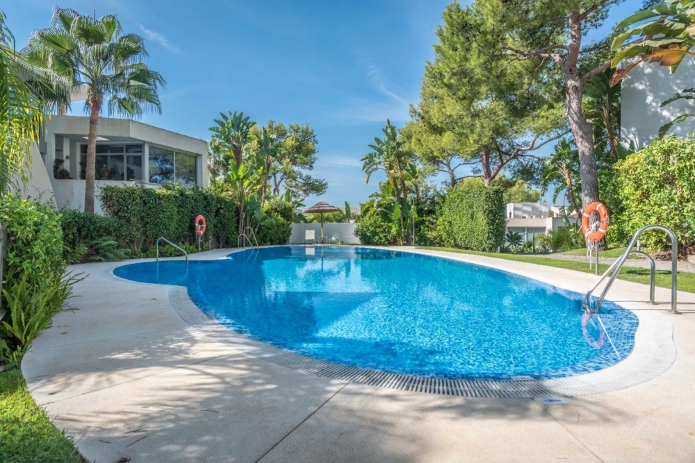 2 bed House For Sale in Marbella, Malaga - 2