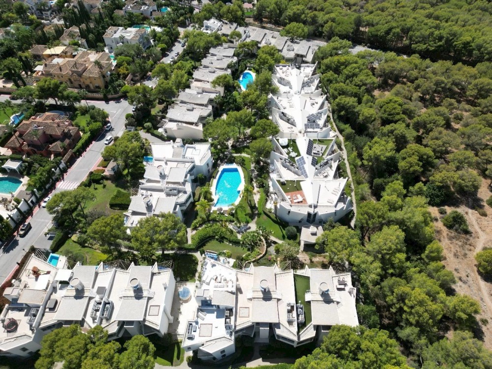 2 bed House For Sale in Marbella, Malaga